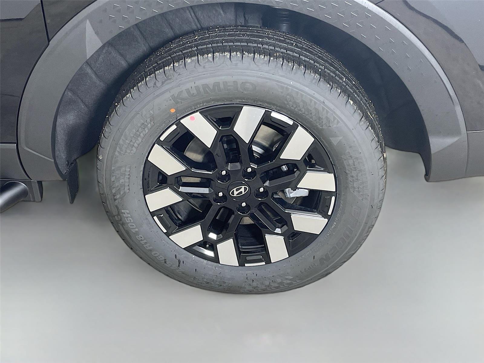 2026 Hyundai Santa Cruz SEL Activity - Photo 31