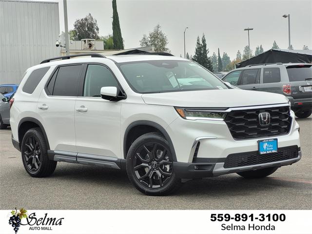 2025 Honda Pilot Touring for sale in Selma, CA