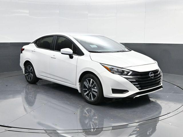 2025 Nissan Versa 1.6 SV for sale in Naples, FL
