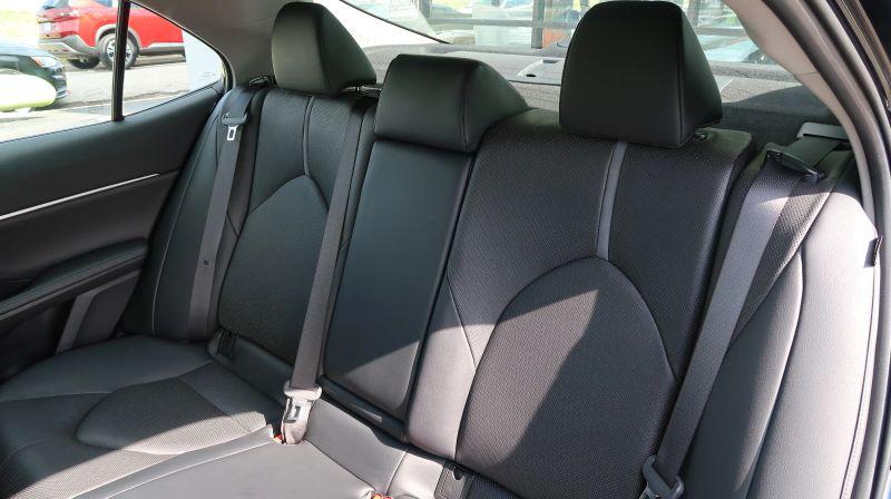 2023 Toyota Camry XLE Hybrid