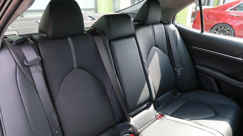 2023 Toyota Camry XLE Hybrid