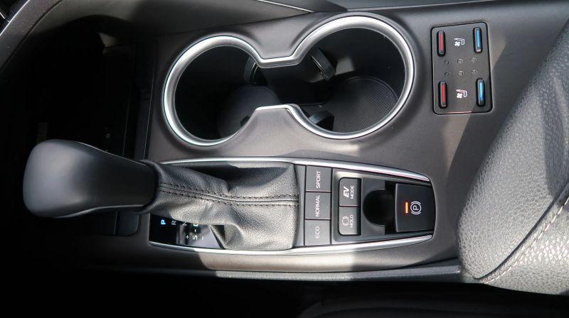 2023 Toyota Camry XLE Hybrid