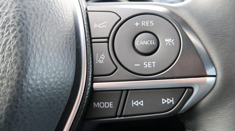 2023 Toyota Camry XLE Hybrid