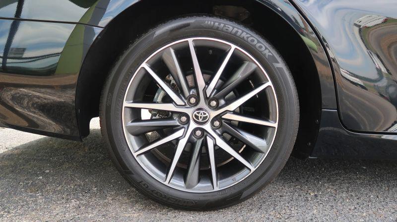 2023 Toyota Camry XLE Hybrid