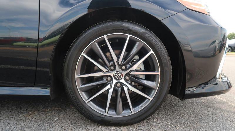 2023 Toyota Camry XLE Hybrid
