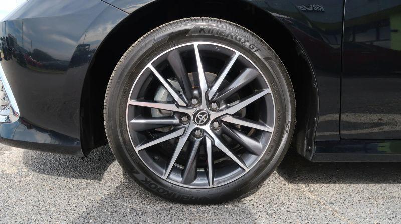 2023 Toyota Camry XLE Hybrid