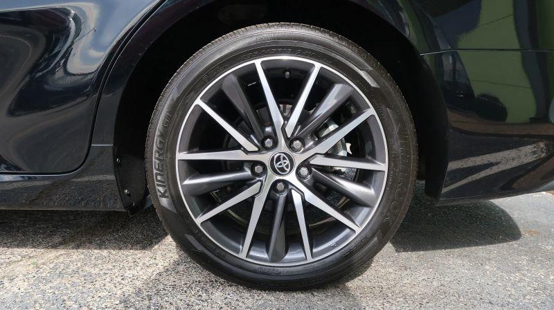 2023 Toyota Camry XLE Hybrid