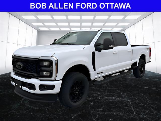 2026 Ford F-250 LARIAT for sale in Ottawa, KS