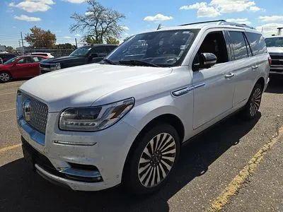 2019 Lincoln Navigator Reserve for sale in Greeley, CO