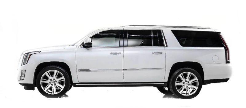 2016 Cadillac Escalade ESV Premium Collection