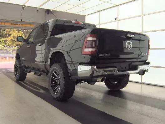 2019 Ram 1500 Big Horn/Lone Star Crew Cab 4x4 5'7" Box for sale in Marietta, GA