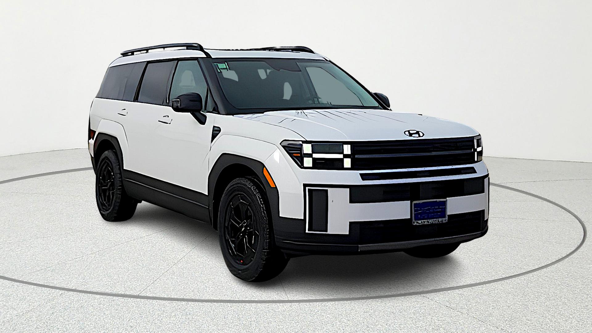 2026 Hyundai Santa Fe XRT