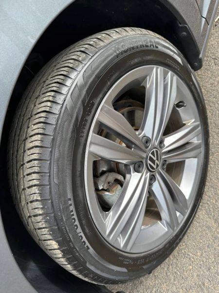 2022 Volkswagen Jetta 1.5T SE