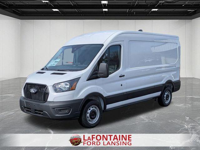 2026 Ford Transit Cargo Van Base for sale in Lansing, MI
