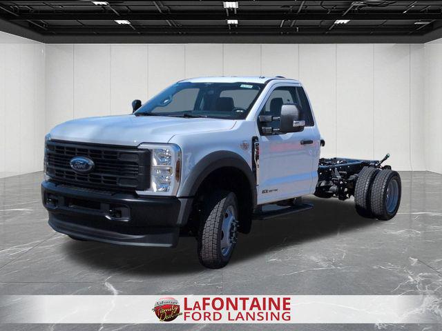 2026 Ford F-550 XL for sale in Lansing, MI