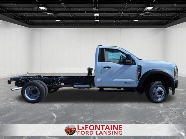 2026 Ford F-550 XL