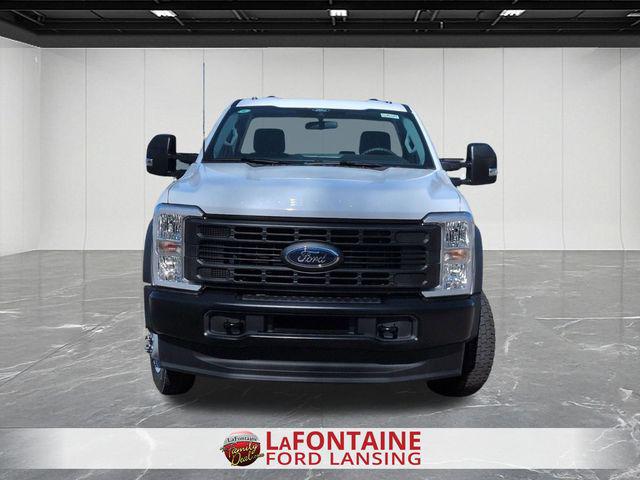 2026 Ford F-550 XL