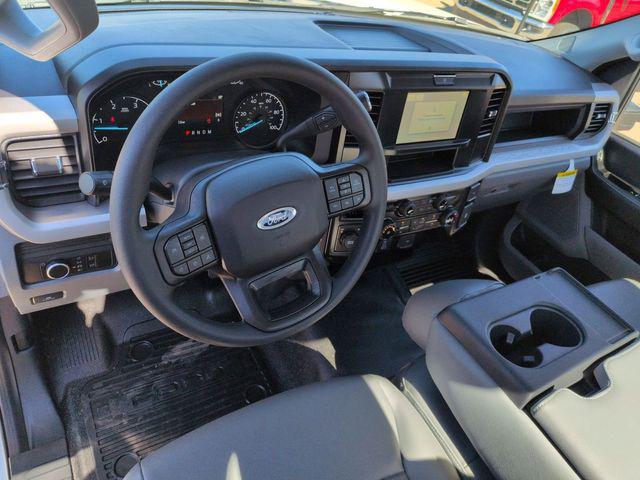 2026 Ford F-550 XL