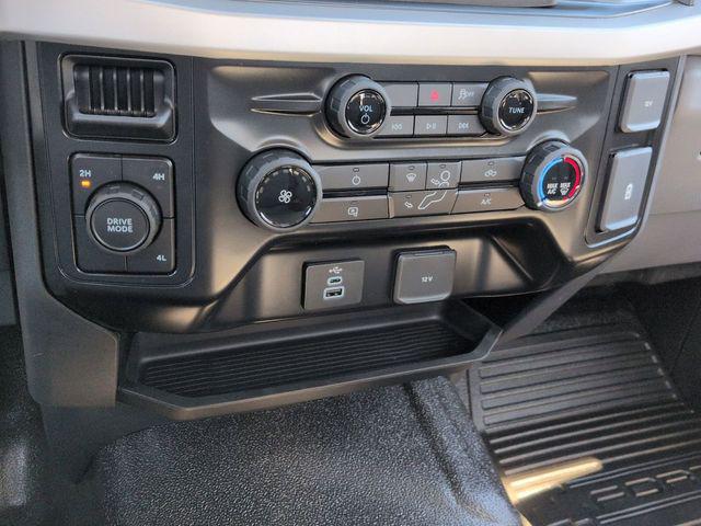 2026 Ford F-550 XL