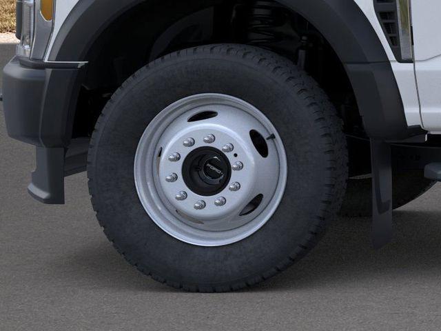 2026 Ford F-550 XL