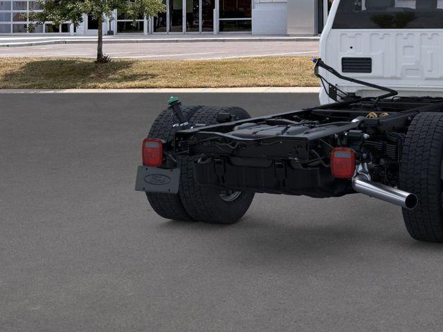 2026 Ford F-550 XL