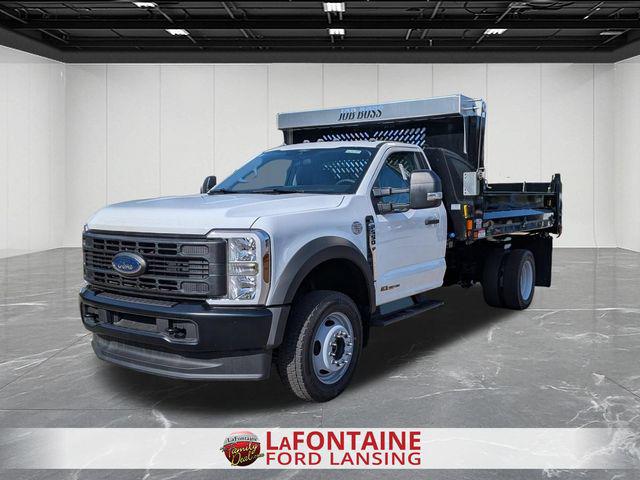 2026 Ford F-550 XL for sale in Lansing, MI
