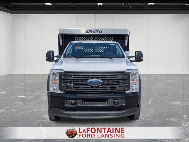 2026 Ford F-550 XL