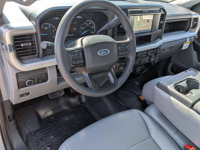 2026 Ford F-550 XL
