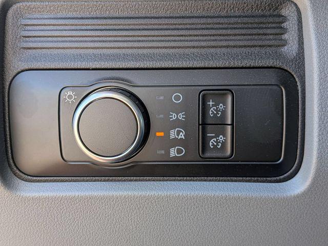 2026 Ford F-550 XL