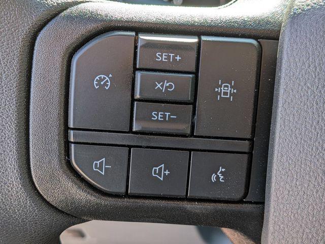 2026 Ford F-550 XL