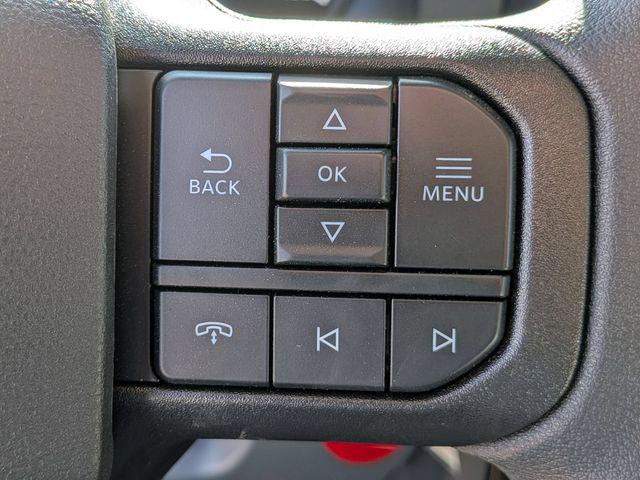 2026 Ford F-550 XL