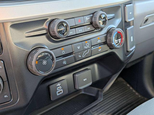 2026 Ford F-550 XL
