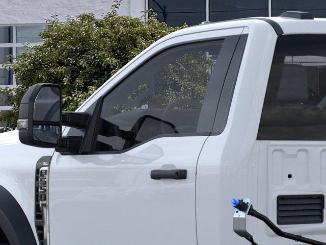 2026 Ford F-550 XL
