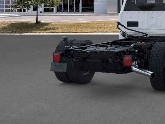 2026 Ford F-550 XL