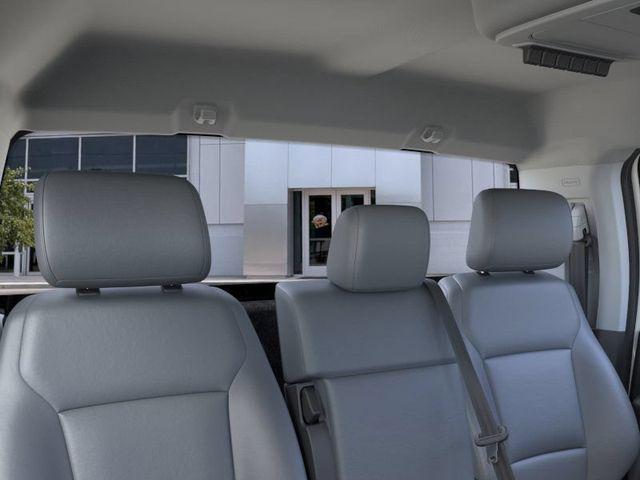 2026 Ford F-550 XL