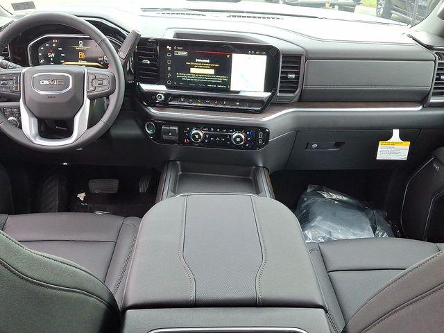 2026 GMC Sierra 2500HD SLT