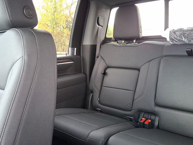 2026 GMC Sierra 2500HD SLT