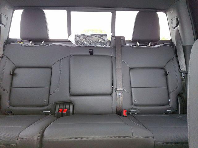 2026 GMC Sierra 2500HD SLT