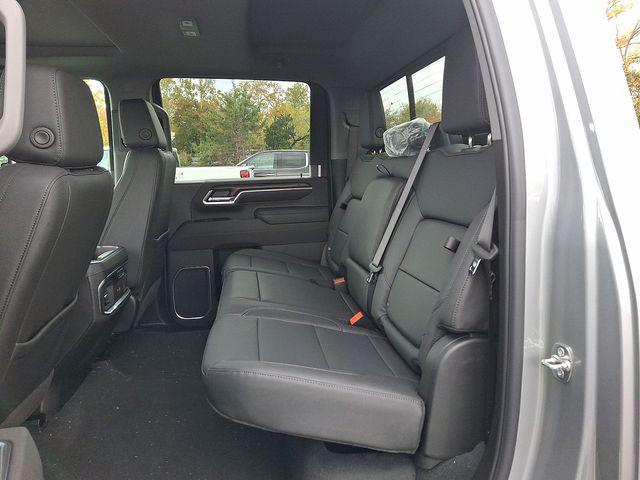 2026 GMC Sierra 2500HD SLT