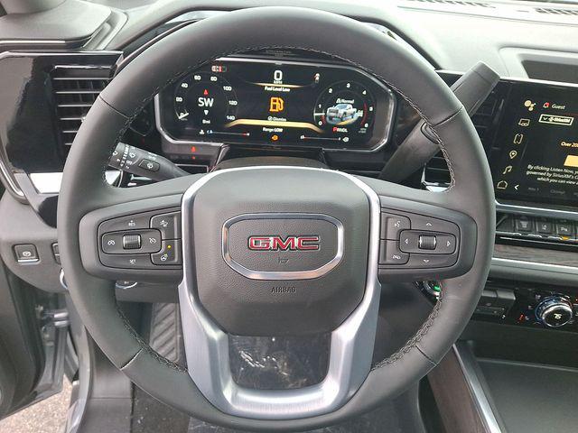 2026 GMC Sierra 2500HD SLT