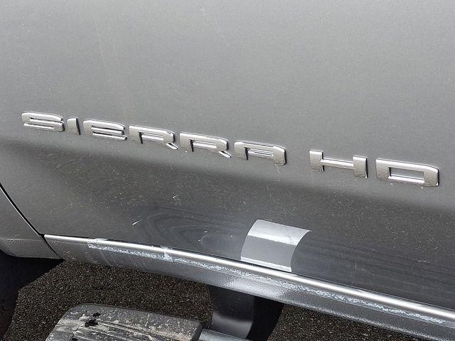 2026 GMC Sierra 2500HD SLT
