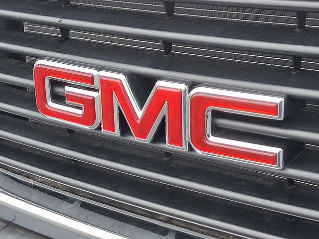 2025 GMC Savana Cutaway Work Van