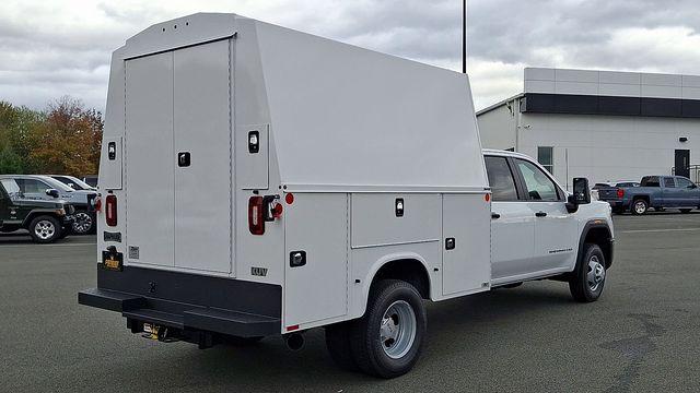 2025 GMC Sierra 3500HD Pro