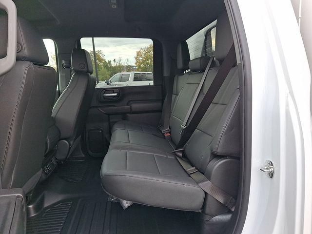 2025 GMC Sierra 3500HD Pro