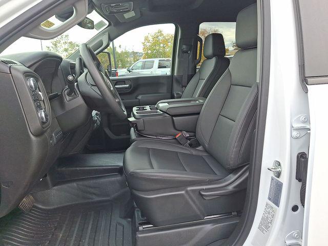 2025 GMC Sierra 3500HD Pro