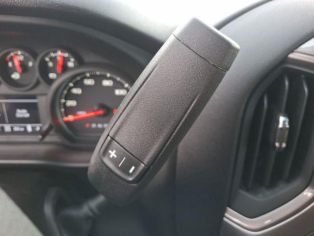 2025 GMC Sierra 3500HD Pro