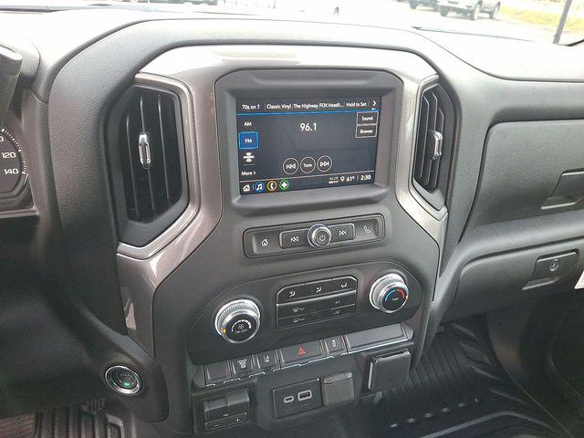 2025 GMC Sierra 3500HD Pro