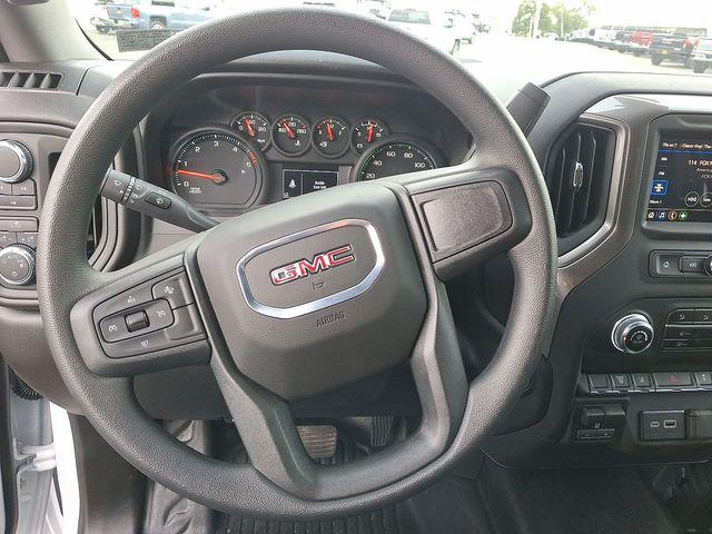 2025 GMC Sierra 3500HD Pro