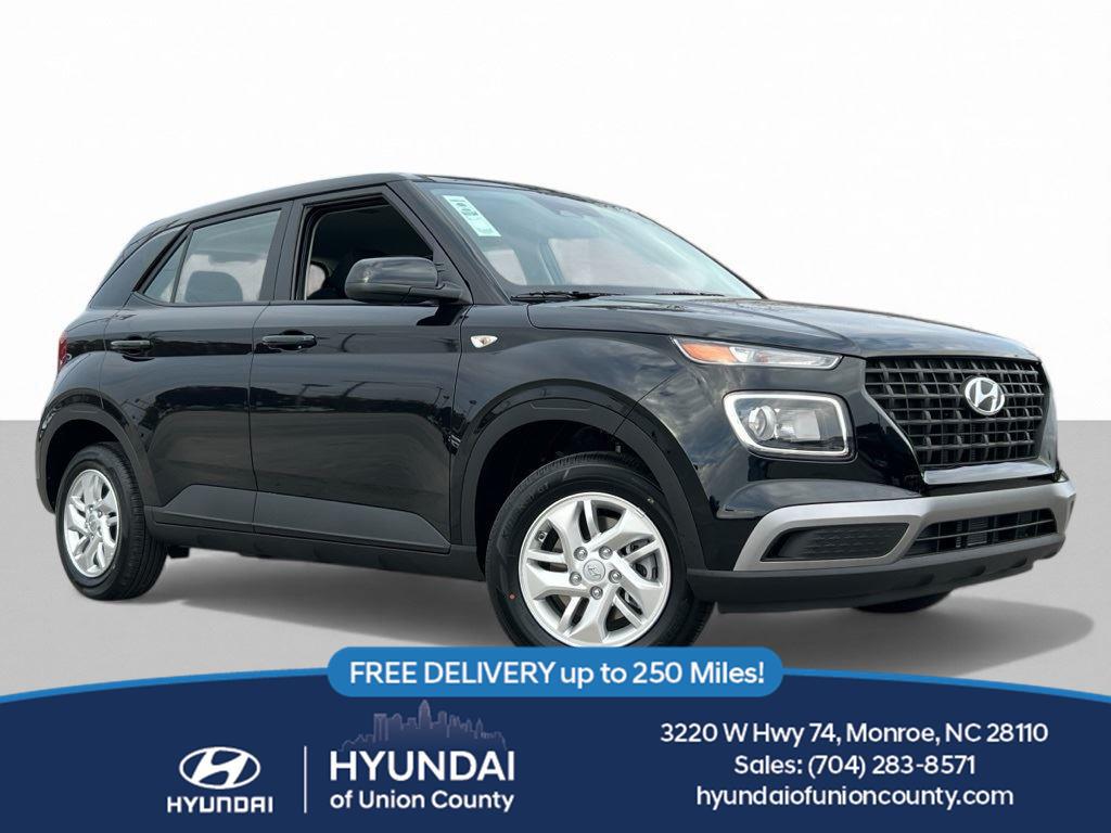2026 Hyundai Venue SE