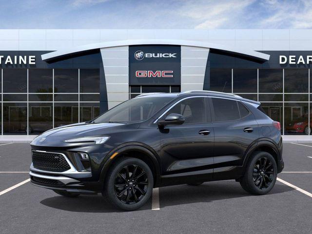 2026 Buick Encore GX Sport Touring AWD